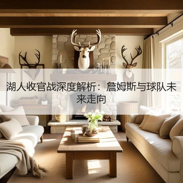 湖人收官战深度解析:詹姆斯与球队未来走向